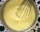 கேரமல் எக் புட்டிங் ரெசிபி ஸ்டேப் 5 புகைப்படம்