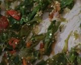 Foto langkah ke 3 dari resep Ayam Cabe Ijo.