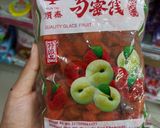 Foto langkah ke 1 dari resep Es Jeruk Hamoy.