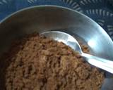 No coffee Cold Coffe recipe step 1 photo