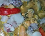 Foto del paso 15 de la receta: Paella de mar