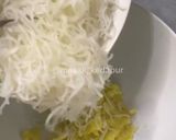 Foto langkah ke 2 dari resep Bihun Kentang.