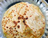 આલુ પરાઠા (Aloo Paratha Recipe In Gujarati) રેસીપી સ્ટેપ6ફોટો