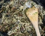 Une image de l'étape 5 de Croustades aux champignons 🍄‍🟫.
