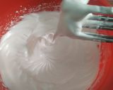 Foto langkah ke 6 dari resep Cotton Cheese Cake.