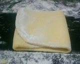 Foto langkah ke 12 dari resep Pia Keju Kulit Puff Pastry Homemade.
