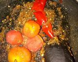 Foto langkah ke 2 dari resep Ikan pindang bumbu endesss.