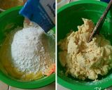 Foto langkah ke 4 dari resep Nastar Klasik.