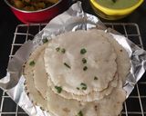 चौसा रोटी (chausa roti recipe in Hindi) रेसिपी चरण 4 फोटो