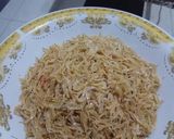 Foto langkah ke 2 dari resep Mie Hokkien Medan / Nyemek / Gomak / Lidi.