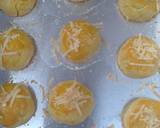 Nastar Selai Nanas Handmade langkah memasak 10 foto
