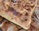 صورة لخطوة 4 من وصفة المسخن الاردني