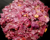 Foto del paso 4 de la receta: Lombarda de fiesta