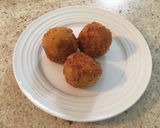 Foto del paso 5 de la receta: Arancini