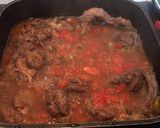 Foto del paso 5 de la receta: Osobuco