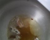 A picture of step 6 of Butter Chicken Biryani.
