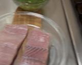 Foto del paso 2 de la receta: Casón con Cilantro y Naranja