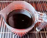 Hình bước làm 7 của món RAU CÂU lá dứa-sữa dừa-cà phê