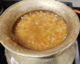கோவில் சர்க்கரை பொங்கல்(Temple sweet pongal) ரெசிபி ஸ்டேப் 6 புகைப்படம்