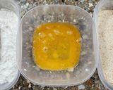 Foto del paso 4 de la receta: 🐟🐠🐡Barritas de merluza 🥶❄️Para congelar 🐟🐠🐡