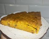 Foto del paso 9 de la receta: Carrot cake fácil y con pocos ingredientes
