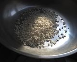 A picture of step 4 of Risotto for babies 👶🏻.