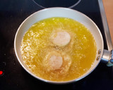 Foto del paso 7 de la receta: 111. Mini sanjacobos con calabacín