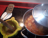 Foto del paso 5 de la receta: Sepia con albóndigas