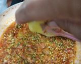 मिसल पाव (Misal pav recipe in Hindi) रेसिपी चरण 6 फोटो