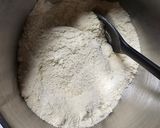 Foto del paso 2 de la receta Pastas marroquíes