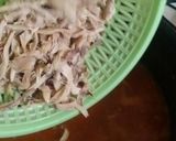 Foto del paso 9 de la receta: Tinga de pollo