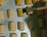 Foto langkah ke 5 dari resep Nastar gulung.