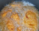 Foto del paso 12 de la receta: Pica pollo (Pollo frito)