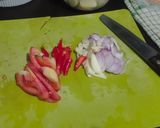 Foto langkah ke 2 dari resep Tumis genjer tauco.