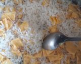Foto del paso 4 de la receta: Arroz especial chaufa