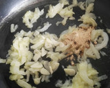 Foto del paso 10 de la receta: Noodles salteados con tofu
