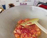 Foto langkah ke 3 dari resep Tumis Tahu.