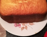 Foto del paso 1 de la receta: Bizcocho de yogourt natural casero sabor manzana (panificadora Lidl)