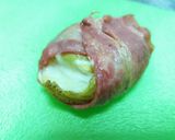 Foto del paso 9 de la receta Corazones de alcachofas con queso y beicon