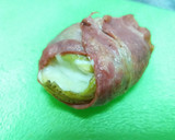 Foto del paso 9 de la receta: Corazones de alcachofas con queso y beicon
