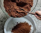 Foto del paso 2 de la receta: Torta Choco Cheese! 🎂🍫
