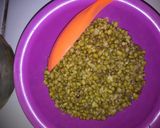 Foto langkah ke 4 dari resep Bubur kacang hijau metode 5.30.7 viral.