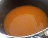 A picture of step 4 of Braised beef.