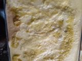 Lasagne con crema di zucchine