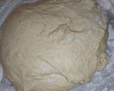 Foto del passaggio 6 della ricetta Brioche ai frutti di bosco (sofficissima)