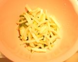 Foto del paso 3 de la receta: El almu del lunes