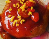 आलू टिक्की चाट (Aalu tikki chaat recipe in hindi) रेसिपी चरण 6 फोटो