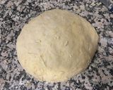 Foto del paso 6 de la receta: Rosca de Pascua - Receta de Osvaldo Gross