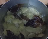 Foto langkah ke 1 dari resep Semur jengkol.