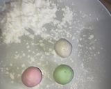 Foto langkah ke 4 dari resep Wedang Ronde.